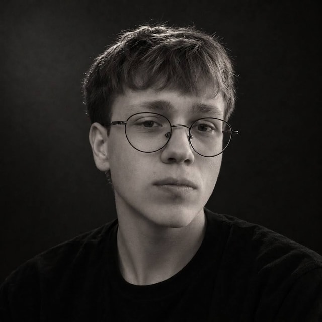 Illia Neselovskyi